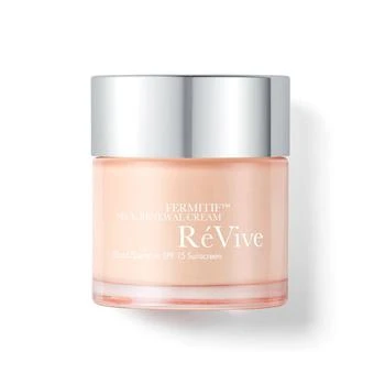 Revive | RéVive Fermitif Neck Renewal Cream Broad Spectrum SPF15 Sunscreen 75ml,商家Dermstore,价格¥1233