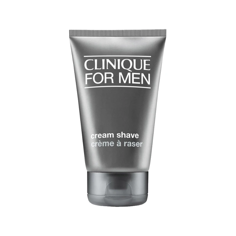 Clinique | 倩碧男士剃须膏 125ml 软化毛发减少划痕,商家VP FRANCE,价格¥176