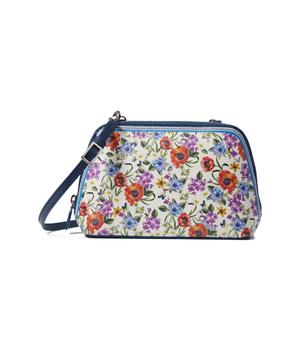 product Blossom Hill Butterfly Convertible Pouch image