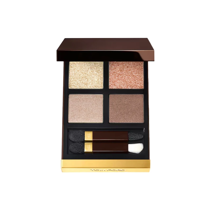 Tom Ford | TF汤姆福特四色眼影盘6g TF眼影,商家VPF,价格¥466