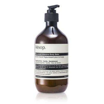 Aesop | - Rejuvenate Intensive Body Balm 500ml/17.02oz商品图片,