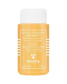 Sisley | Purifying Re-balancing Lotion With Tropical Resins 4.2 oz.商品图片,满$150减$20, 满减