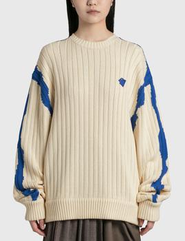 ader error直邮, ADER error | Benny Knit商品图片 5折