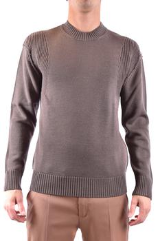 商品Paolo Pecora | PAOLO PECORA Sweaters,商家Baltini,价格¥1217图片