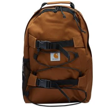 推荐Carhartt WIP Kickflip Backpack商品