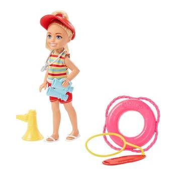 推荐Chelsea Can Be Lifeguard Doll商品