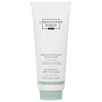 Christophe Robin | Christophe Robin 芦荟补水保湿发膜 75ml 