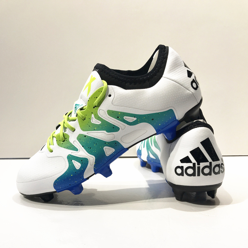 商品Adidas | 阿迪达斯男士足球鞋短钉训练鞋成人钉鞋耐磨,商家WORICH RACK,价格¥494图片