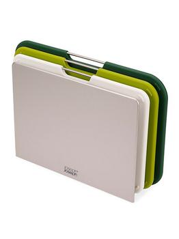 商品Joseph Joseph | Nest Chop 3-Piece Chopping Board Set,商家Saks Fifth Avenue,价格¥287图片