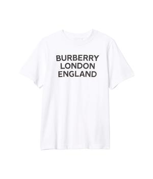 burberry童装, Burberry | BLE Tee (Little Kids/Big Kids)商品图片 