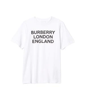 Burberry | BLE Tee (Little Kids/Big Kids) 