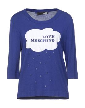 Love Moschino | Sweater商品图片,1.3折