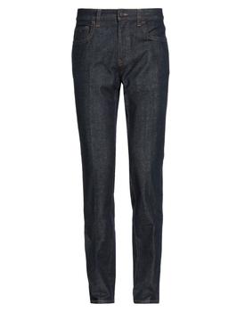 Zegna | Denim pants商品图片,3.5折