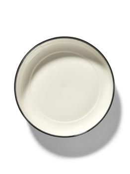 商品SERAX | SERAX X ANN DEMEULEMEESTER 24CM BOWL,商家NOBLEMARS,价格¥1329图片