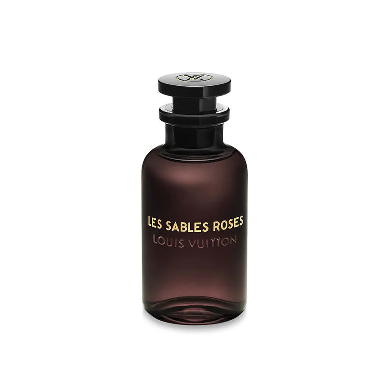 商品LV 路易威登 中性香水100-200ml「全系列」瑰魄沙漠LES-SABLES-ROSES图片
