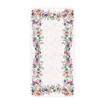 商品Laural Home | in The Orchard Tablecloth, 70" x 144",商家Macy's,价格¥1002图片