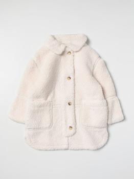 Chloé | Chloé kids coat商品图片,