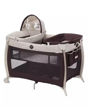Safety 1st | Baby Play-and-Stay Play Yard,商家Macy's,价格¥1690