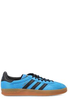 Adidas Originals Gazelle Indoor Lace-Up Sneakers