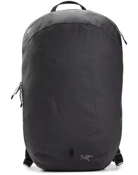 Arc'teryx | Arc'teryx Granville 16 Backpack | Versatile Weather-Resistant Daypack | Black, One Size,商家Amazon US selection,价格¥1175