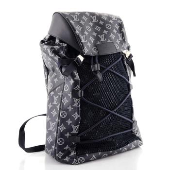 商品Louis Vuitton Hiking Backpack Limited Edition Monogram Ink图片