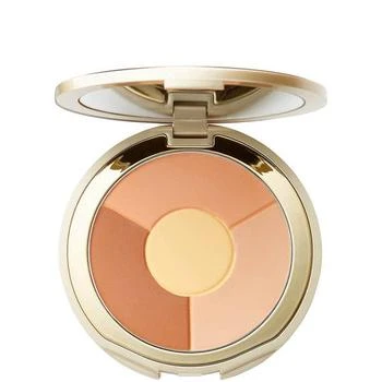 推荐Stila One Step Correct Brightening Finishing Powder - Medium商品