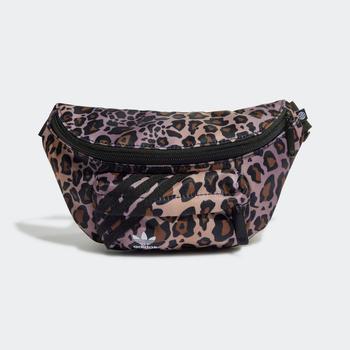 阿迪达斯包, Adidas | adidas Leopard Waist Bag - Unisex Bags商品图片 
