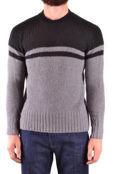 商品Paolo Pecora | PAOLO PECORA Sweaters,商家Baltini,价格¥1267图片