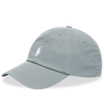 Ralph Lauren | Polo Ralph Lauren Classic Baseball Cap,商家END. Clothing,价格¥407