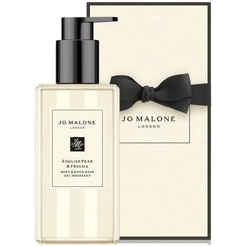 Jo Malone London | English Pear & Freesia Body & Hand Wash, 8.5-oz.,商家Macy's,价格¥387