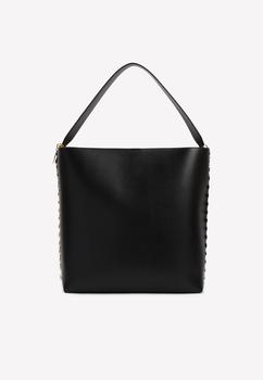 Stella McCartney | Frayme Tote Bag in Faux Leather商品图片,6折