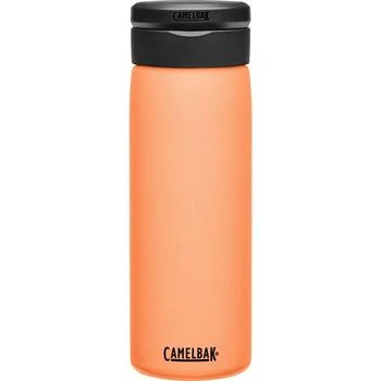 Camelbak | Fit Cap 20oz Vacuum Insulated Stainless Steel Bottle,商家Steep&Cheap,价格¥102