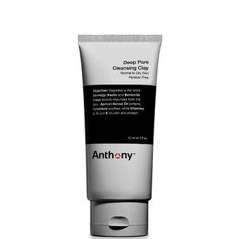 推荐Anthony Deep-Pore Cleansing Clay 90g商品