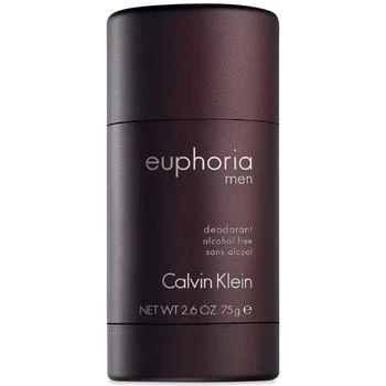 Calvin Klein | euphoria Men Deodorant Stick, 2.6 oz 