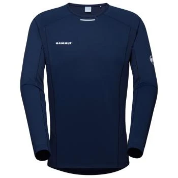 Mammut | Mammut 男士速干衣 2161083MARINE 深蓝色,商家Beyond Moda Europa,价格¥918