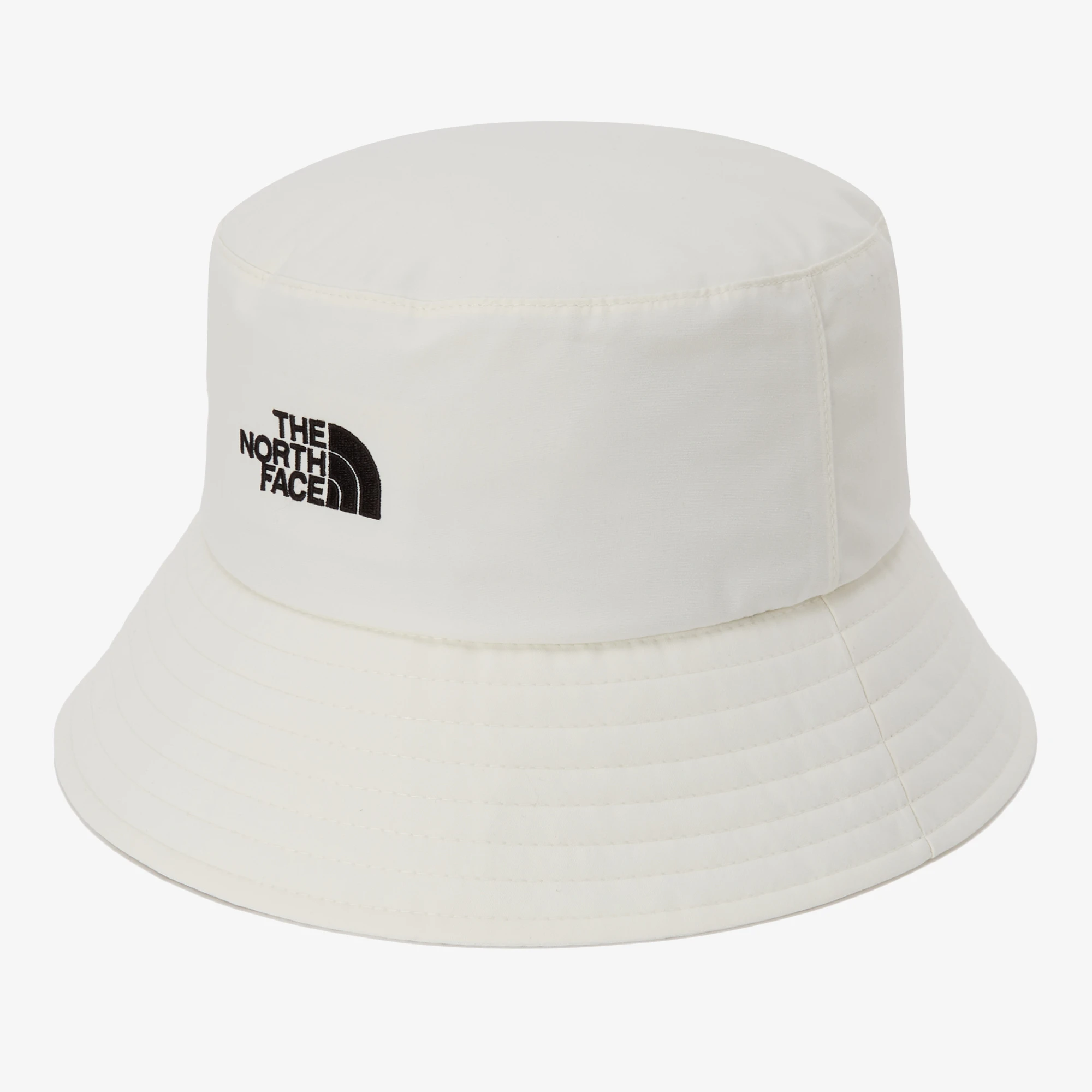 推荐【Brilliant|北面特惠】北面Gore-Tex 渔夫帽 GTX BUCKET HAT IVORY NE3HP02B商品
