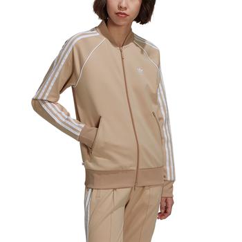 推荐adidas Originals Superstar Track Jacket - Women's商品