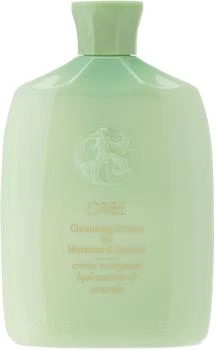 Oribe | Moisture & Control Cleansing Crème, 250 mL,商家Ssense US,价格¥383