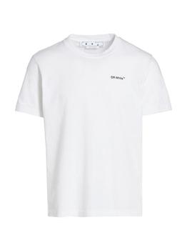 推荐Caravag Arrow Short-Sleeve T-Shirt商品