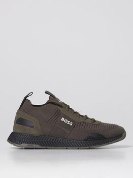 Hugo Boss | Boss sneakers for man商品图片,8折