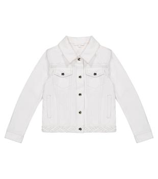 Chloé | 牛仔夹克商品图片,6.9折