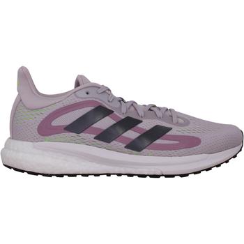 美国阿迪达斯, Adidas | Adidas Solar Glide 4 White/Ice-Multicolor  S42737 Women's商品图片 5.5折
