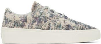 推荐Multicolor Converse Edition Skid Grip OX Sneakers商品