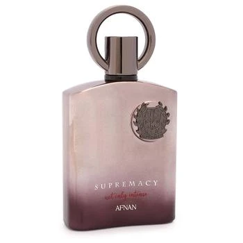 推荐Men's Supremacy Not Only Intense Silver 3.38 oz Extrait de Parfum 6290171070214商品