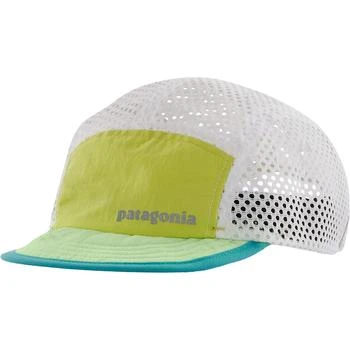 Patagonia | Duckbill Cap,商家Backcountry,价格¥298