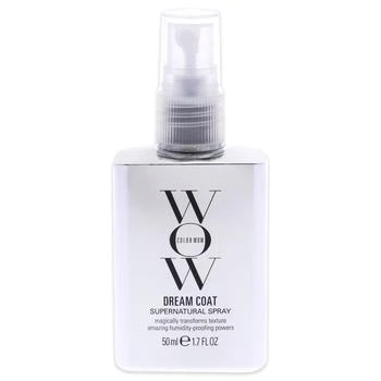 Color WOW | Dream Coat Supernatural Spray by Color Wow for Unisex - 1.7 oz Hair Spray,商家Premium Outlets,价格¥148