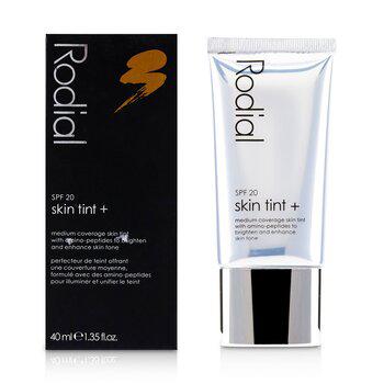 推荐Skin Tint + SPF 20 - # 04 Rio商品