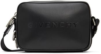 纪梵希包单肩包, Givenchy | 黑色 Camera 单肩包商品图片 