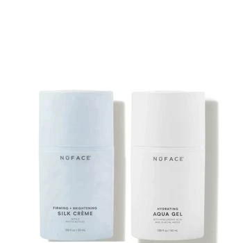 NuFace | NuFACE Exclusive Mini Brightening Bundle (Worth $78.00),商家SkinStore,价格¥457
