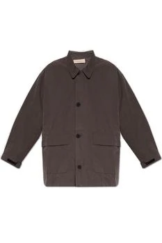 Essentials | Fear Of God Essentials Buttoned Jacket 9.5折